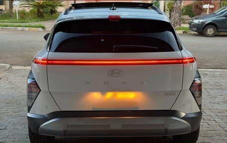 Hyundai Kona, 2025 год, 2 050 000 рублей, 10 фотография