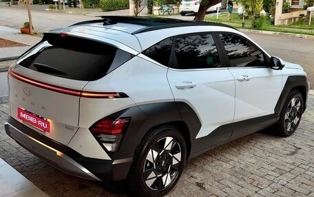 Hyundai Kona, 2025 год, 2 050 000 рублей, 2 фотография