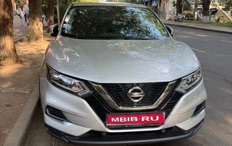 Nissan Qashqai, 2020 год, 2 250 000 рублей, 1 фотография