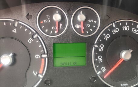 Ford Fusion I, 2007 год, 350 000 рублей, 13 фотография