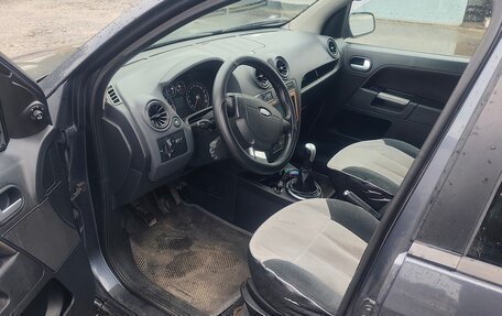 Ford Fusion I, 2007 год, 350 000 рублей, 10 фотография