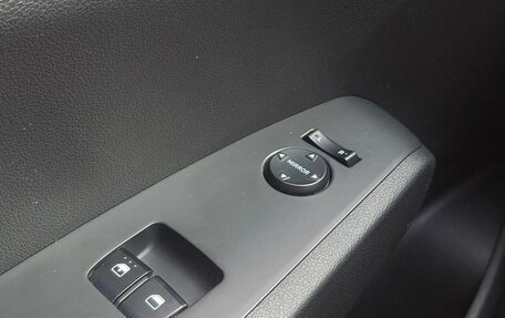 Hyundai Solaris II рестайлинг, 2017 год, 954 000 рублей, 9 фотография