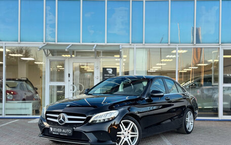 Mercedes-Benz C-Класс, 2020 год, 2 400 000 рублей, 1 фотография