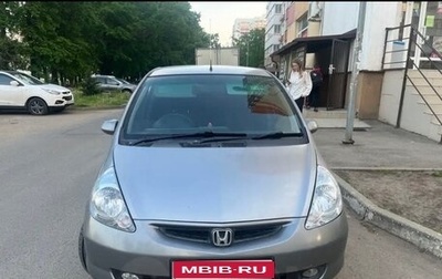 Honda Fit III, 2003 год, 380 000 рублей, 1 фотография