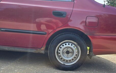 Hyundai Accent II, 2004 год, 200 000 рублей, 16 фотография