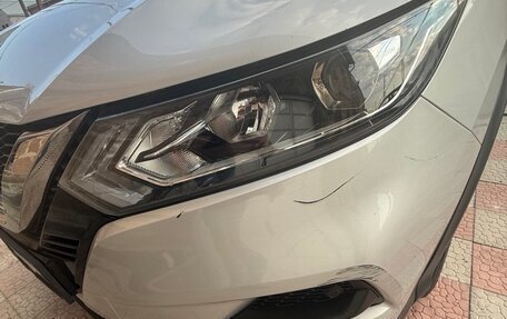 Nissan Qashqai, 2020 год, 2 250 000 рублей, 3 фотография