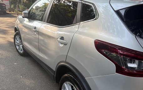 Nissan Qashqai, 2020 год, 2 250 000 рублей, 6 фотография