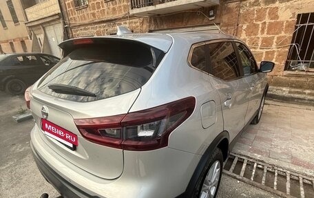 Nissan Qashqai, 2020 год, 2 250 000 рублей, 5 фотография