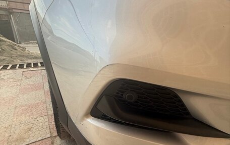 Nissan Qashqai, 2020 год, 2 250 000 рублей, 11 фотография