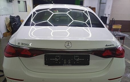 Mercedes-Benz E-Класс, 2026 год, 10 500 000 рублей, 4 фотография