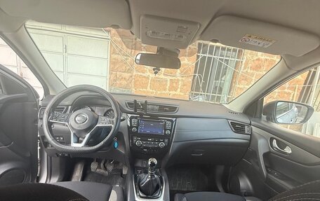 Nissan Qashqai, 2020 год, 2 250 000 рублей, 12 фотография