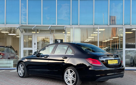 Mercedes-Benz C-Класс, 2020 год, 2 400 000 рублей, 4 фотография