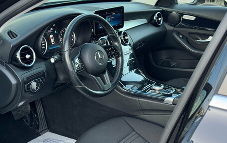 Mercedes-Benz C-Класс, 2020 год, 2 400 000 рублей, 8 фотография