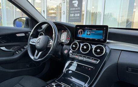 Mercedes-Benz C-Класс, 2020 год, 2 400 000 рублей, 11 фотография