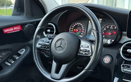 Mercedes-Benz C-Класс, 2020 год, 2 400 000 рублей, 10 фотография