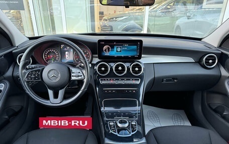 Mercedes-Benz C-Класс, 2020 год, 2 400 000 рублей, 9 фотография