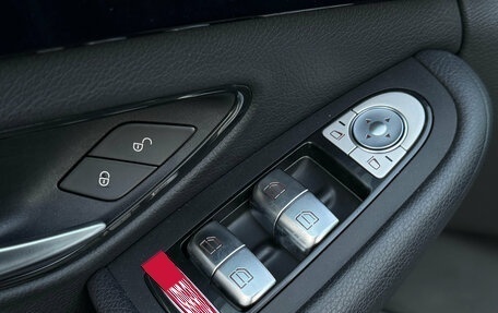 Mercedes-Benz C-Класс, 2020 год, 2 400 000 рублей, 14 фотография