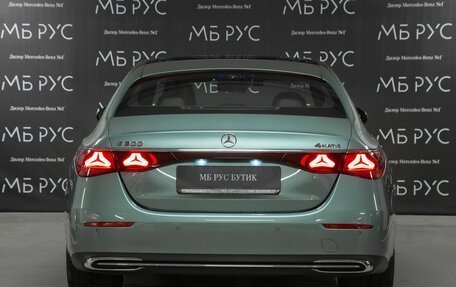 Mercedes-Benz E-Класс, 2024 год, 7 450 000 рублей, 3 фотография