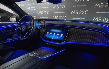 Mercedes-Benz E-Класс, 2024 год, 7 450 000 рублей, 6 фотография