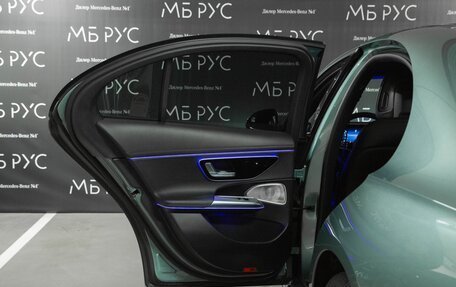 Mercedes-Benz E-Класс, 2024 год, 7 450 000 рублей, 8 фотография