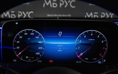 Mercedes-Benz E-Класс, 2024 год, 7 450 000 рублей, 9 фотография