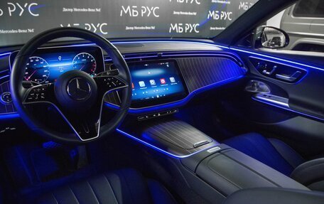 Mercedes-Benz E-Класс, 2024 год, 7 450 000 рублей, 11 фотография