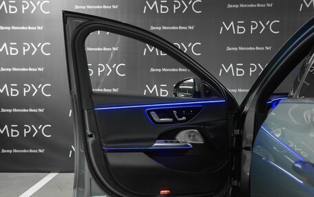 Mercedes-Benz E-Класс, 2024 год, 7 450 000 рублей, 15 фотография