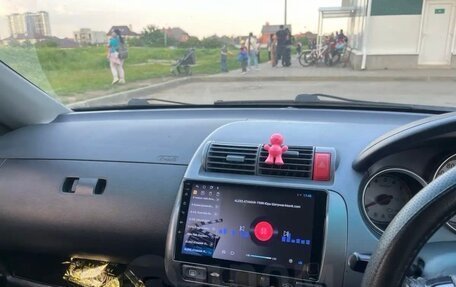 Honda Fit III, 2003 год, 380 000 рублей, 7 фотография