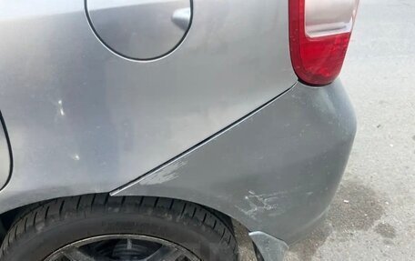 Honda Fit III, 2003 год, 380 000 рублей, 5 фотография