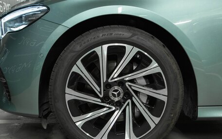 Mercedes-Benz E-Класс, 2024 год, 7 450 000 рублей, 16 фотография
