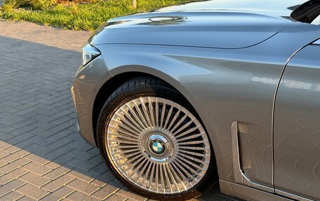BMW 7 серия, 2021 год, 6 900 000 рублей, 7 фотография