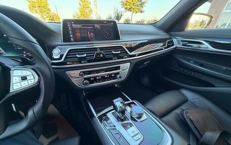 BMW 7 серия, 2021 год, 6 900 000 рублей, 16 фотография
