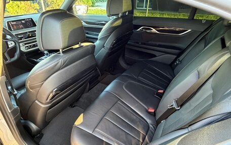 BMW 7 серия, 2021 год, 6 900 000 рублей, 17 фотография