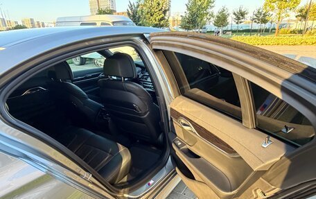 BMW 7 серия, 2021 год, 6 900 000 рублей, 15 фотография