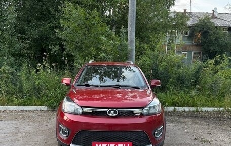 Great Wall Hover M4, 2014 год, 500 000 рублей, 1 фотография