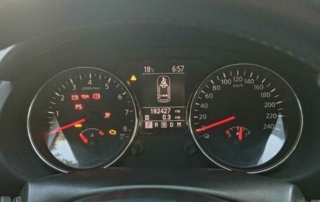 Nissan Qashqai+2 I, 2010 год, 1 250 000 рублей, 1 фотография