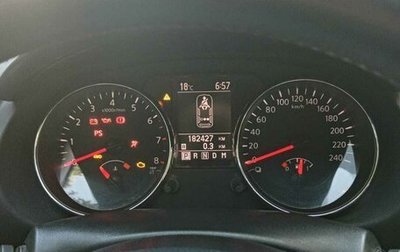 Nissan Qashqai+2 I, 2010 год, 1 250 000 рублей, 1 фотография