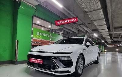 Hyundai Sonata VIII, 2023 год, 1 870 777 рублей, 1 фотография