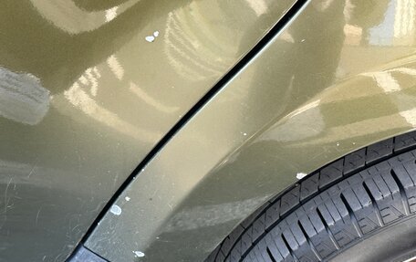 Renault Duster I рестайлинг, 2017 год, 1 400 000 рублей, 18 фотография