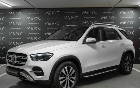 Mercedes-Benz GLE, 2026 год, 11 900 000 рублей, 1 фотография