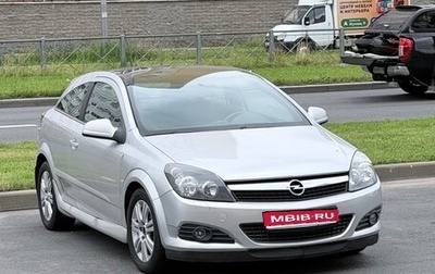 Opel Astra H, 2010 год, 395 000 рублей, 1 фотография