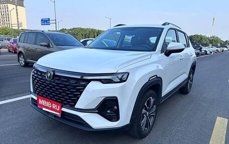 Changan CS35 Plus, 2021 год, 1 280 777 рублей, 1 фотография