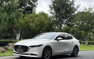 Mazda 3, 2023 год, 1 490 123 рублей, 1 фотография