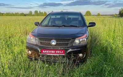 Geely GC6, 2014 год, 150 000 рублей, 1 фотография