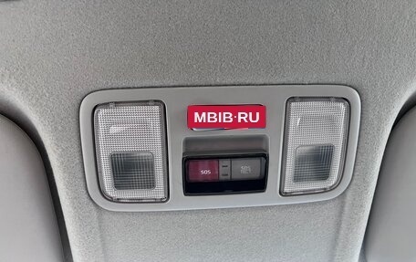 Hyundai Solaris II рестайлинг, 2020 год, 930 000 рублей, 19 фотография