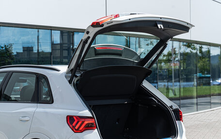 Audi Q3, 2026 год, 5 499 500 рублей, 7 фотография