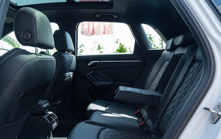 Audi Q3, 2026 год, 5 499 500 рублей, 9 фотография