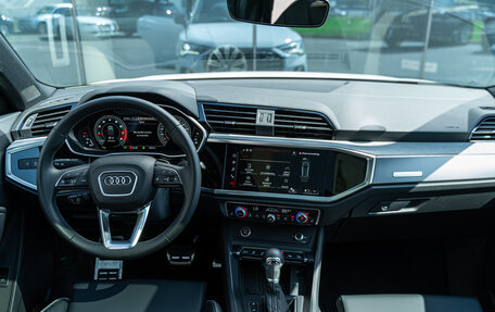 Audi Q3, 2026 год, 5 499 500 рублей, 8 фотография
