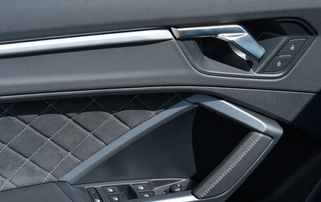 Audi Q3, 2026 год, 5 499 500 рублей, 11 фотография