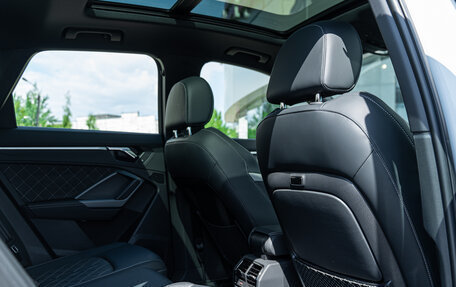 Audi Q3, 2026 год, 5 499 500 рублей, 10 фотография